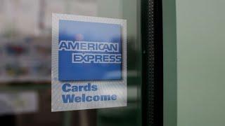 WSJ: American Express is paying big bonuses to new merchant sign-ons