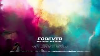 Free Martin Garrix X Avicii X EDM Pop Type Beat "FOREVER" (Prod By Nick Barrel)