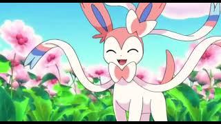 Eevee and Friends AMV