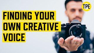 Fully Unlock Your Authentic Creative Self (A Guide)