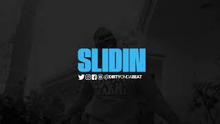 (FREE) DW Flame Type Beat 2021 ''Slidin'' l HARD