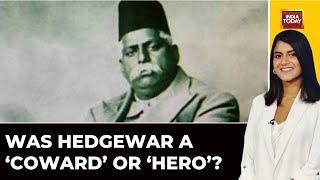 All Out Nataka Over RSS Founder Hedgewar | Hedgewar History War Breaks Out