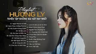 Ngày Mai Em Đi Mất, Hạnh Phúc Chẳng Phải Em ...Hương Ly - Tuyển Tập Những Bài Hát Hay Nhất 2023