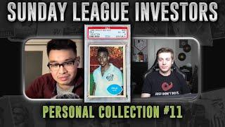 Sunday League Investors PC (Bryan) - Personal Card Collection #11