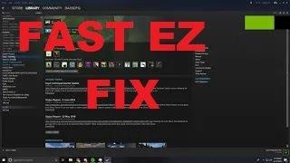 DayZ Not Launching FIX!!!!(STILL WORKING 12/9/2024)