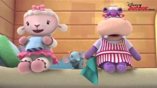 Doc McStuffins   Song  Before you Sleep   Disney Junior Official