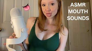 ASMR Mouth Sounds