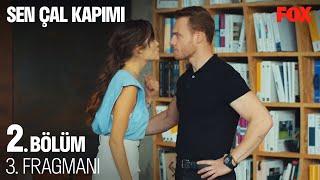 Sen Çal Kapımı 2. Bölüm 3. Fragmanı