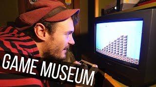 Computer Game Museum Berlin