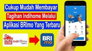 cara bayar indihome via brimo terbaru