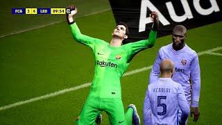 eFootball 2022 | Goalkeepers EPiC Saves & EPiC Defense Compilation '2' | PS4 PRO |