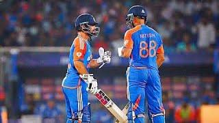 India vs Bangladesh 2nd T20I Highlight | Ind vs ban full highlight