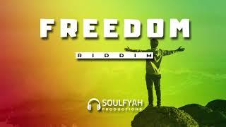 **FREE** Reggae Instrumental Beat 2020 ►FREEDOM RIDDIM◄