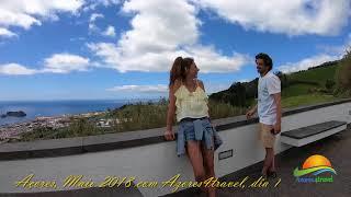 São Miguel - Açores com azores4travel