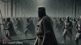 Medieval Chant - Templars in The Storm 432 Hz