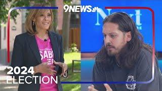 Democratic strategist breaks down Colorado's primary election