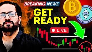  What's Coming? Latest Crypto Market Analysis & BTC News Updates Today 