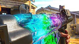 MAX DAMAGE MP5 in Black Ops Cold War! (Best MP5 Class Setup)