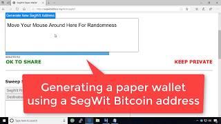 Helium Wallet 15.2 send to Bitcoin address testing