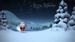 Barrel House Happy Holidays Animation
