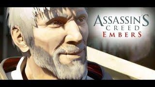 Assassin's Creed Embers на русском. Full HD