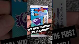 Panini Adrenalyn Xl 2024 pack opening ️