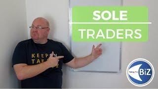 A level Business Revision - Sole Traders