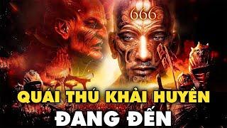 Tiên Tri Trong Kinh Thánh Đã Ứng Nghiệm, Dấu Con Thú Ở Khắp Mọi Nơi | Thế Giới Cổ Đại