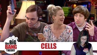 Cells | The Big Bang Theory