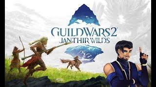 Guild Wars 2: Janthir Wilds - Tutto quello da sapere