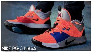 Nike PG3 NASA