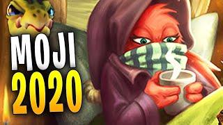 PLAYING MOJI IN 2020! | Paladins Gameplay