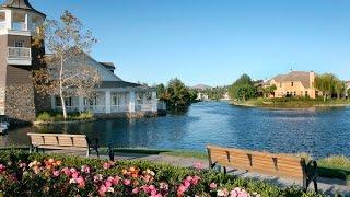 Quality California Living - Santa Clarita Valley | SCVEDC