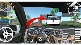 Car Simulator 2 Update | Zjol Gaming Banner - Android Gameplay