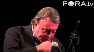 Christopher Hitchens - Axis of Evil Revisited(2009)