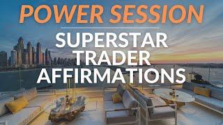 Successful Trader Affirmations | 2-HOUR POWER SESSION | World-Class Trading Affirmations