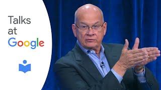 Making Sense of God: An Invitation to the Skeptical | Tim Keller | Talks at Google