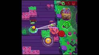 Max 1v3 on Duels #dumagang #brawlstars #challenge