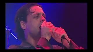Duman 2003 Bostancı Konseri - Tek Parça / Full Konser (Youtube'da Tek)