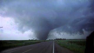 UNSOLVED MYSTERIES  Oklahoma's Tornado Alley 720p