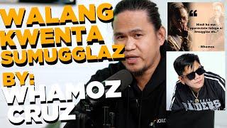 The Ultimate Showdown: Whamos Cruz vs Smugglaz