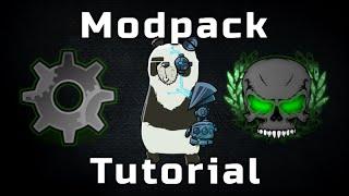 World of Tanks - OMC Modpack Tutorial [GER & ENG]