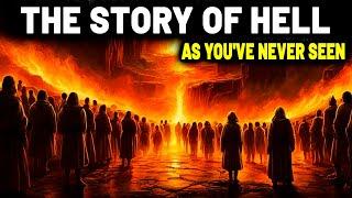THE VIDEO EVERYONE SHOULD WATCH - THE STORY OF HELL IN THE BIBLE