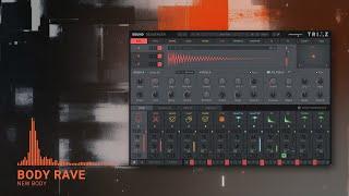 Triaz Expansion Bundle Beat Examples | Wave Alchemy