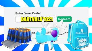 ALL NEW Roblox Promo Codes on ROBLOX 2024! || All Roblox Promo Codes (2024)