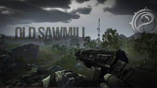 Contract Wars | PROKILL on Old Sawmill | AN-94, PHP, 415 SP