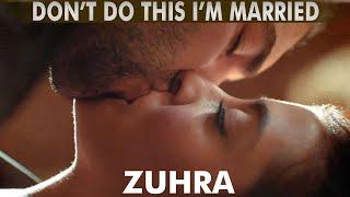 Don't Do This I'm Married | Best Scene | Seyit and Zuhra | Turkish Drama | Zuhra | QC1