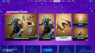 Get Griddy Emote Return Release Date In Fortnite Item Shop