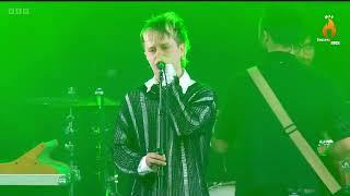 Nothing But Thieves  - Is Everybody Going Crazy?  - Live at TRNSMT festival 2023