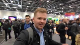 AWS Summit London 2019 | Emersoft